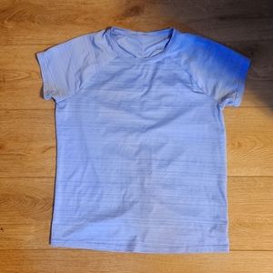 Athleta Girl Short Sleeve T shirt XXL